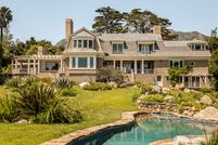 House for sale in Santa Barbara County, California