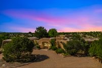 Farm and Ranch for sale in Santa Fe County, New Mexico