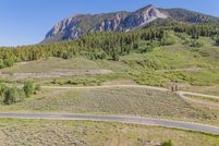 Homesite for sale in Gunnison County, Colorado