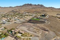 Land for sale in Clark County, Nevada