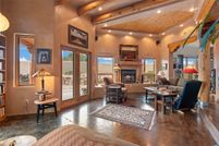 Land for sale in Santa Fe County, New Mexico