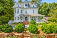 Land for sale in Rutherford County, North Carolina