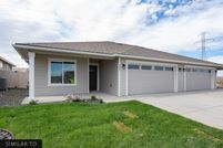 Land for sale in Benton County, Washington