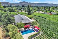 House for sale in Napa County, California