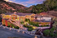 Land for sale in Napa County, California