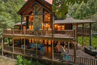 Land for sale in Fannin County, Georgia