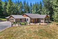 Land for sale in Lewis County, Washington