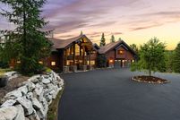 Land for sale in Bonner County, Idaho