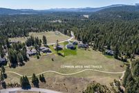 Undeveloped Land for sale in Bonner County, Idaho