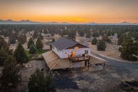 Timberland Property for sale in Crook County, Oregon