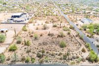 Land for sale in Pinal County, Arizona