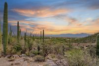 Land for sale in Pima County, Arizona