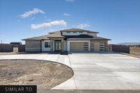 Land for sale in Franklin County, Washington