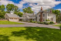 House for sale in Hunterdon County, New Jersey