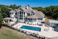 Land for sale in Currituck County, North Carolina