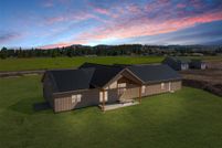 Land for sale in Ravalli County, Montana