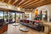 Land for sale in Santa Fe County, New Mexico