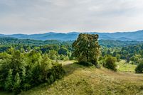 Land for sale in Jackson County, North Carolina