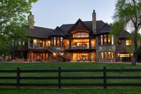 Land for sale in Larimer County, Colorado