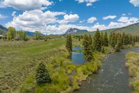 Land for sale in Gunnison County, Colorado