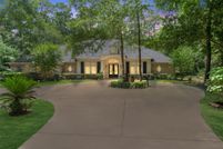 Land for sale in Montgomery County, Texas