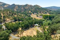 Homesite for sale in Napa County, California
