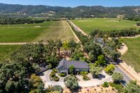 Land for sale in Napa County, California