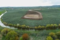 Homesite for sale in Sublette County, Wyoming