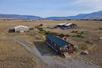 Land for sale in Park County, Montana