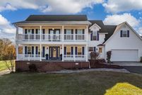 Land for sale in Faulkner County, Arkansas