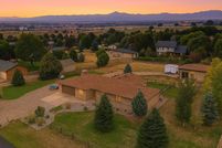 House for sale in Larimer County, Colorado