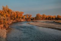 Undeveloped Land for sale in Fremont County, Wyoming