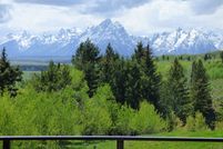 Land for sale in Teton County, Wyoming
