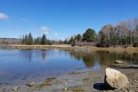 Homesite for sale in Hancock County, Maine