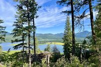 Undeveloped Land for sale in Bonner County, Idaho