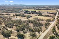 Land for sale in Blanco County, Texas