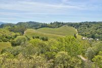 Land for sale in Sonoma County, California