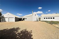 Land for sale in Santa Fe County, New Mexico