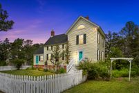 Land for sale in Accomack County, Virginia