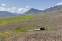 Land for sale in Gunnison County, Colorado