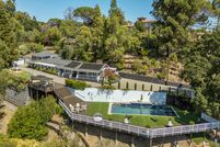 Land for sale in Marin County, California