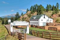 Timberland Property for sale in Park County, Colorado