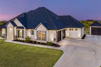 Land for sale in Parker County, Texas