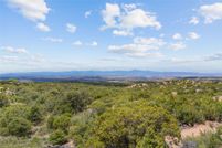 Land for sale in Santa Fe County, New Mexico
