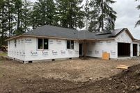 Land for sale in Thurston County, Washington