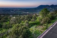 Land for sale in El Paso County, Colorado