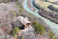 Land for sale in Searcy County, Arkansas