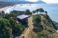 Land for sale in Curry County, Oregon