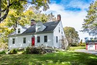 House for sale in Litchfield County, Connecticut