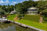 Land for sale in Carteret County, North Carolina
